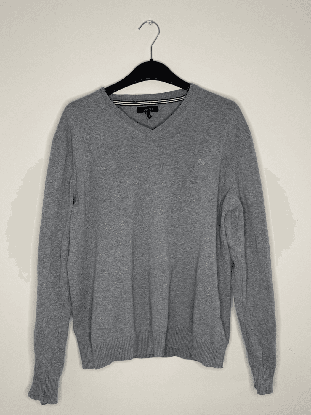 Sweater gris - Regatta